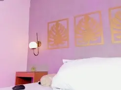 Amateur Sex Chat of majo_rose