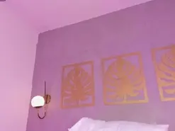 Amateur Nude Webcam of majo_rose