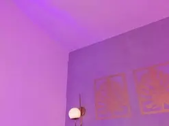 Amateur Live Porn of majo_rose