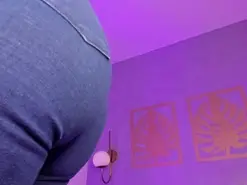 Amateur Live Porn of majo_rose