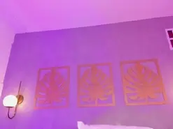 Amateur Sex Cam of majo_rose