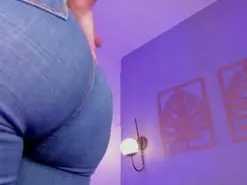 Amateur Adult Video Chat of majo_rose