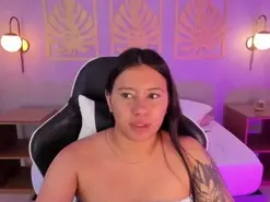 Amateur Private Sex Chat of majo_rose
