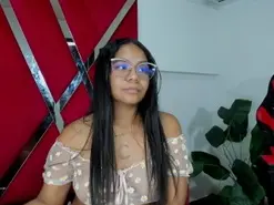 Amateur Best Webcam of Helenaht