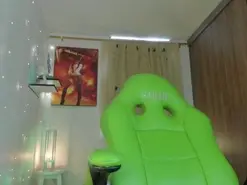 Amateur Live Sex of lisagerrard