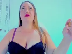 Amateur Live Sex Cam of camilafox