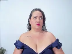 Amateur Free Porn Cam of camilafox