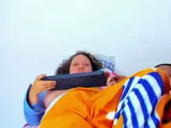 Amateur Adult Webcam of camilafox