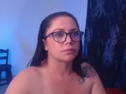 Amateur Nude Webcam of vesubiana