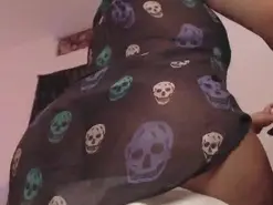Amateur Sex Cam of vesubiana