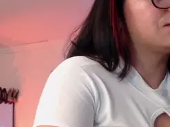 Amateur Free Porn Cam of vesubiana