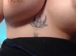 Amateur Best Webcam of vesubiana