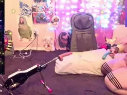 Amateur Best live sex cam show of BabyZelda