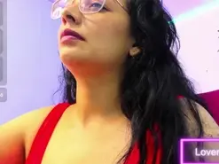 Amateur Adult Webcams of CataRios_cg