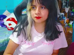Amateur Adult Webcam of Hairy_Young