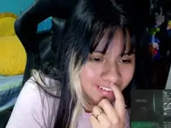 Amateur Sex Cam of Hairy_Young
