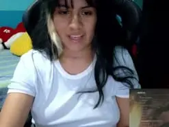 Amateur Free Porn Cam of Hairy_Young