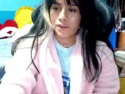Amateur Private Sex Chat of Hairy_Young