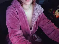 Amateur Adult Webcam of Lynisly