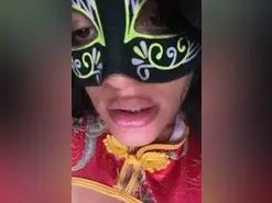 Amateur Sex Cam of Lynisly
