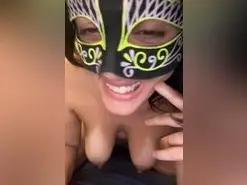 Amateur Nude Webcam of Lynisly