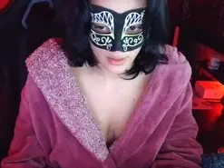 Amateur Sex Cam of Lynisly