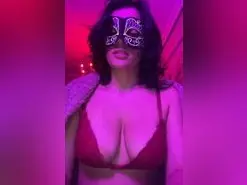 Amateur Adult Webcam of Lynisly