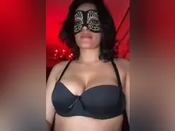 Amateur Adult Webcam of Lynisly