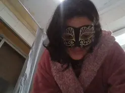 Amateur Adult Webcam of Lynisly