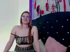 Amateur Adult Webcam of alessya