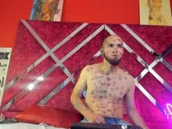 Amateur Adult Video Chat of Marath_asmodeo