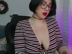 Amateur Free Porn Cam of Diosa_Cadenas