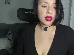 Amateur Sex Cam of Diosa_Cadenas