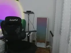 Amateur Free Live Porn of Diosa_Cadenas