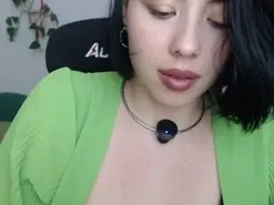 Amateur Adult Video Chat of Diosa_Cadenas
