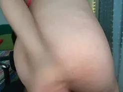 Amateur Nude Webcam of Diosa_Cadenas