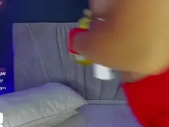 Amateur Live Porn of Shayla__