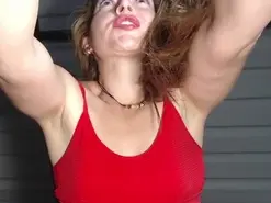 Amateur Free Porn Cam of candylovet