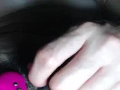 Amateur Sex Cam of candylovet
