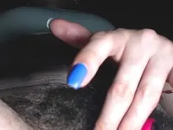 Blonde milf cams