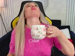 Amateur Best Webcam of MissyMartinezz