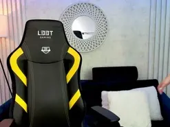 Amateur Free Live Porn of MissyMartinezz