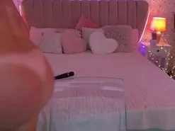 Amateur Nude Webcam of MissyMartinezz
