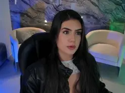 Amateur Adult Webcams of AngelicaVega