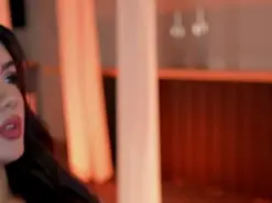 Amateur Free Live Porn of AngelicaVega