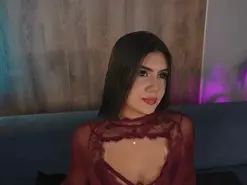 Amateur Live Sex Cam of AngelicaVega