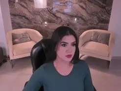 Amateur Live Sex Cam of AngelicaVega