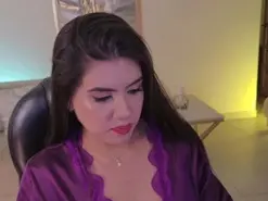Amateur Private Sex Chat of AngelicaVega