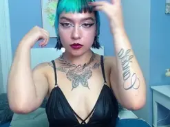 Amateur Live Sex Cam of velvet_noir