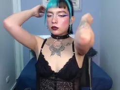 Amateur Adult Webcams of velvet_noir